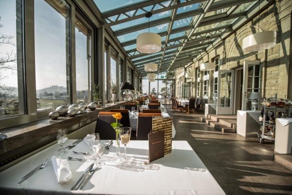 Berghotel Eisenach